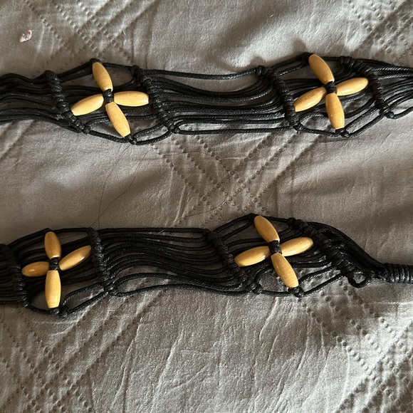 Shell belts - Picture 4 of 6